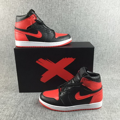 Jordan 1 Men AAA--090